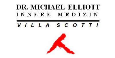 Dr. Michael Elliott